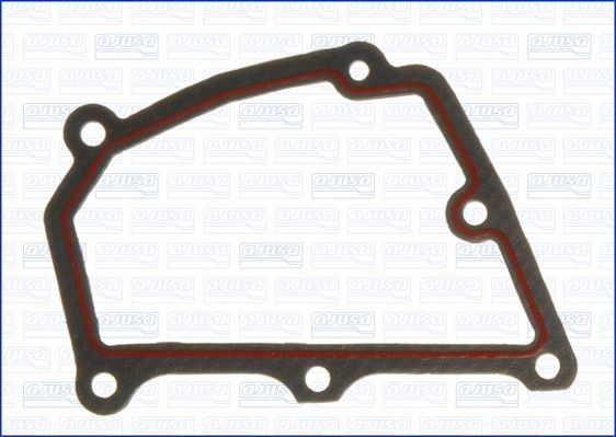 Tarpiklis, termostato korpusas AJUSA 00726900