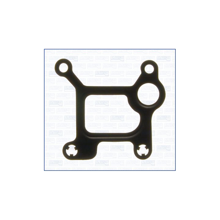 Tarpiklis, termostato korpusas AJUSA 01187300