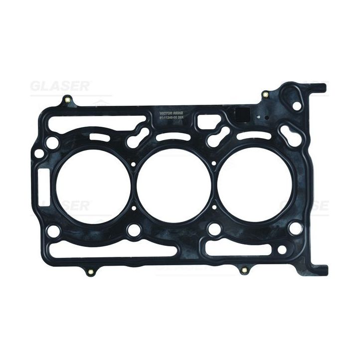 Tarpiklis, cilindro galva GLASER H85209-00