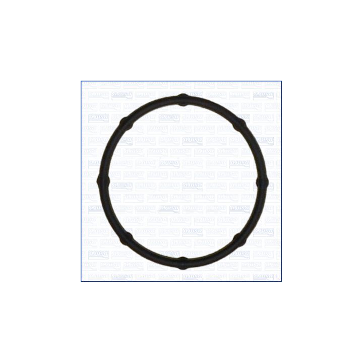 Tarpiklis, termostato korpusas AJUSA 01266400