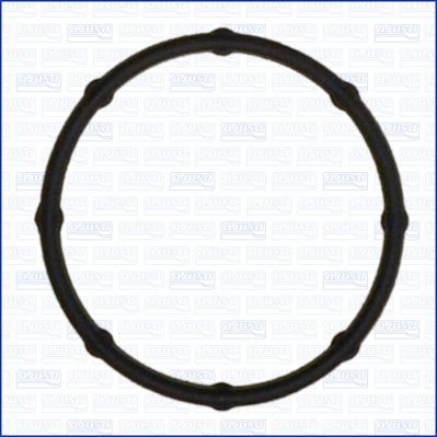 Tarpiklis, termostato korpusas AJUSA 01266400