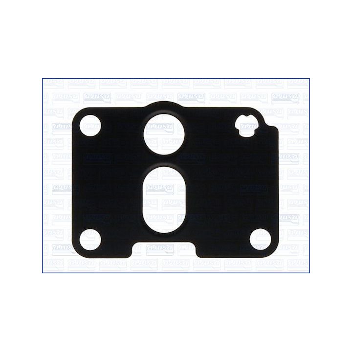 Tarpiklis, termostato korpusas AJUSA 01268600