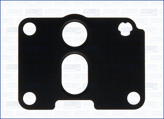 Tarpiklis, termostato korpusas AJUSA 01268600