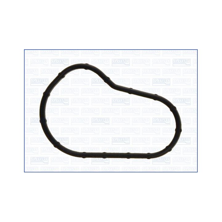 Tarpiklis, termostato korpusas AJUSA 01273400