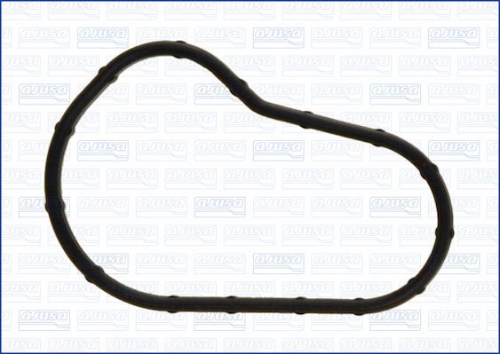 Tarpiklis, termostato korpusas AJUSA 01273400