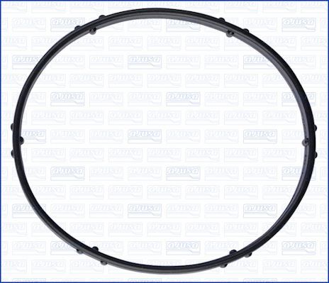 Tarpiklis, termostato korpusas AJUSA 01317300