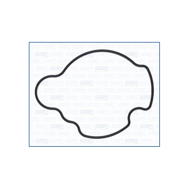 Tarpiklis, termostato korpusas AJUSA 01580900