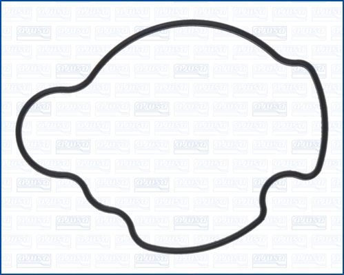 Tarpiklis, termostato korpusas AJUSA 01580900