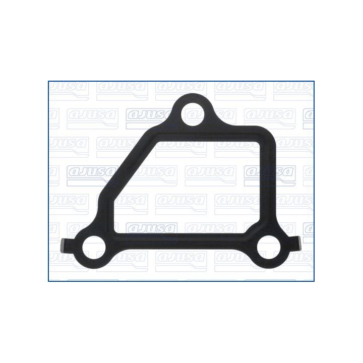 Tarpiklis, termostato korpusas AJUSA 01742200