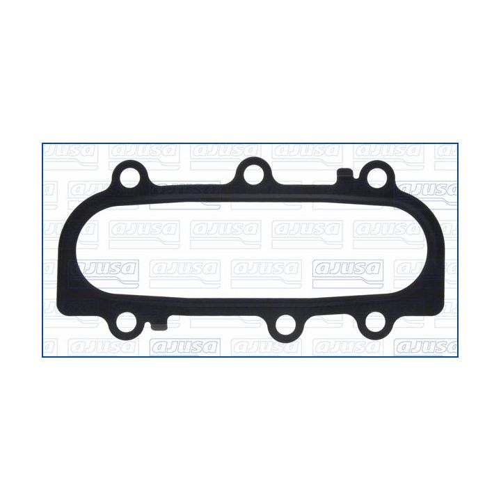 Tarpiklis, termostato korpusas AJUSA 01742300