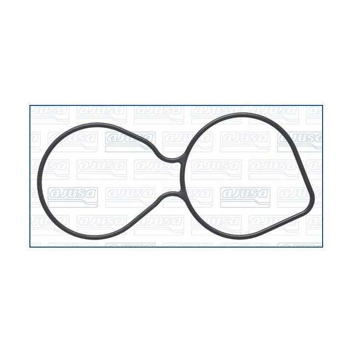 Tarpiklis, termostato korpusas AJUSA 01751800