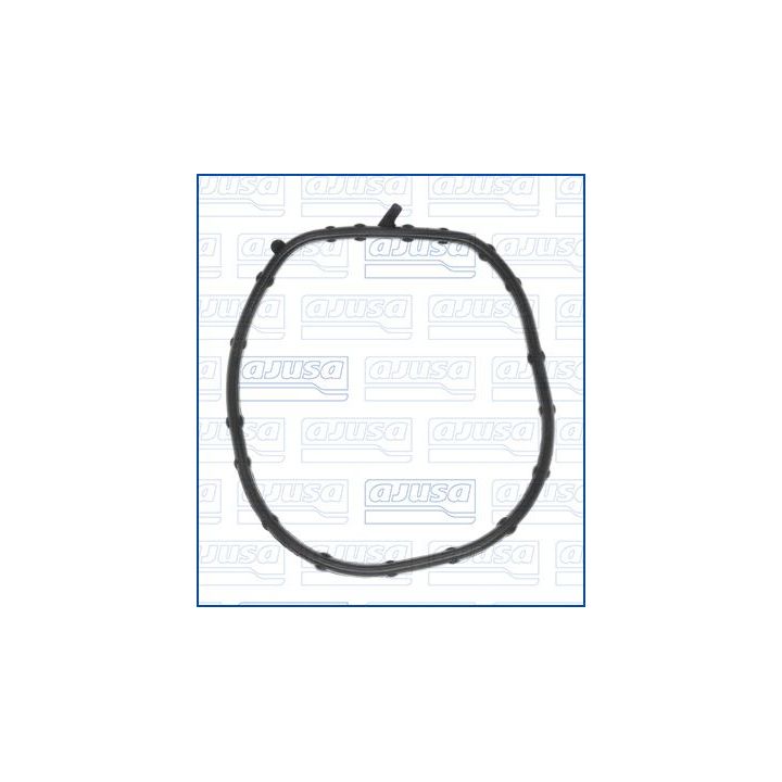 Tarpiklis, termostato korpusas AJUSA 01758000