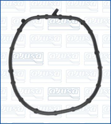 Tarpiklis, termostato korpusas AJUSA 01758000