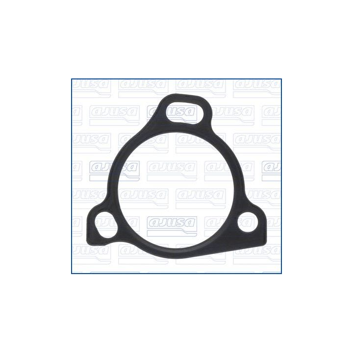 Tarpiklis, termostato korpusas AJUSA 01804300