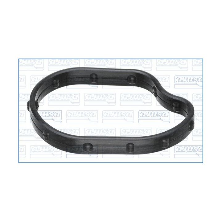 Tarpiklis, termostato korpusas AJUSA 01871200