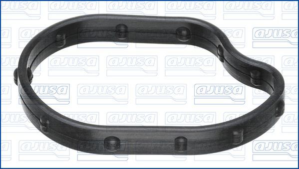 Tarpiklis, termostato korpusas AJUSA 01871200