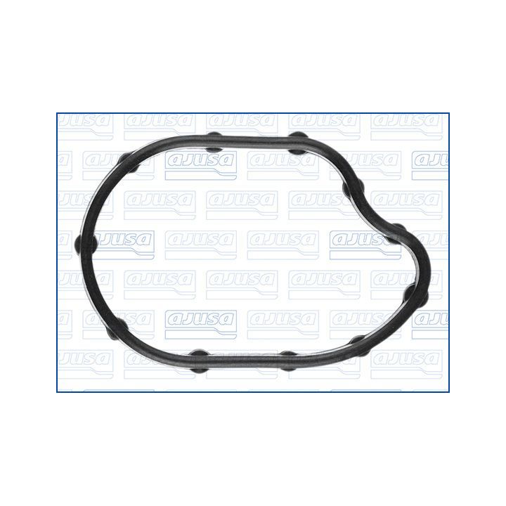 Tarpiklis, termostato korpusas AJUSA 01871200