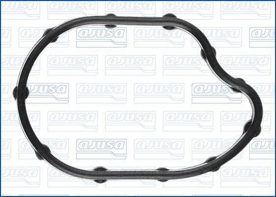 Tarpiklis, termostato korpusas AJUSA 01871200