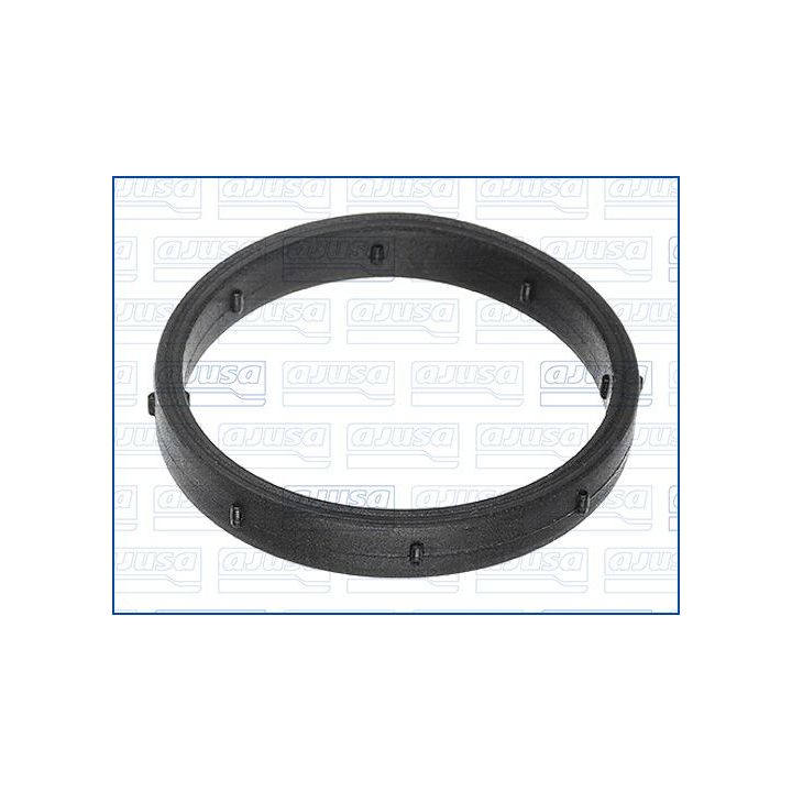 Tarpiklis, termostato korpusas AJUSA 01897900