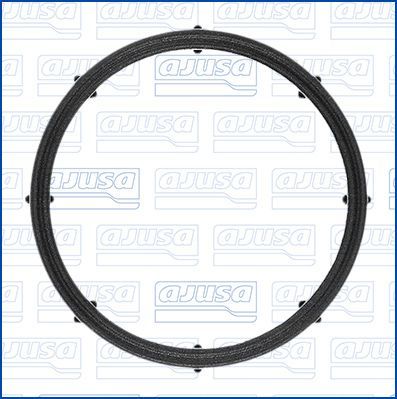 Tarpiklis, termostato korpusas AJUSA 01897900