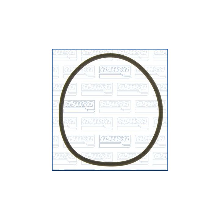 Tarpiklis, termostato korpusas AJUSA 16520500