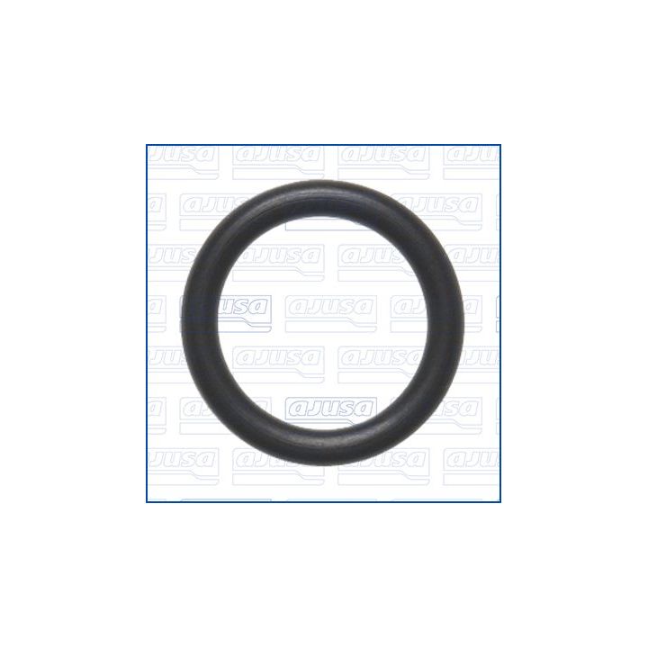 Tarpiklis, termostato korpusas AJUSA 16556800