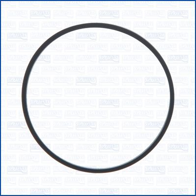 Tarpiklis, termostato korpusas AJUSA 24050400