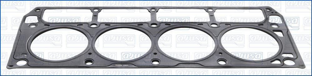 Tarpiklis, cilindro galva AJUSA 10271700