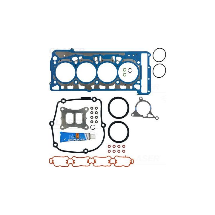 Tarpiklių komplektas, cilindro galva GLASER D90536-00