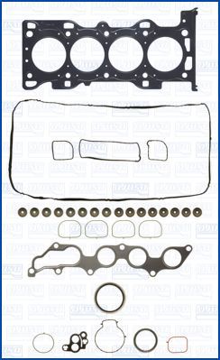 Tarpiklių komplektas, cilindro galva AJUSA 52275700