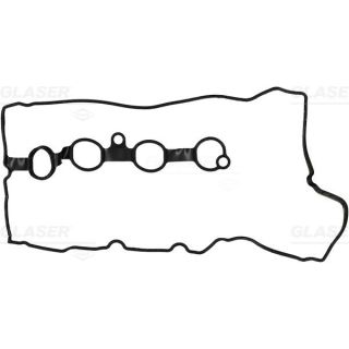 Tarpiklis, svirties dangtis GLASER X90807-01