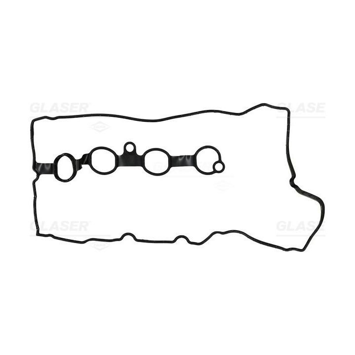 Tarpiklis, svirties dangtis GLASER X90807-01