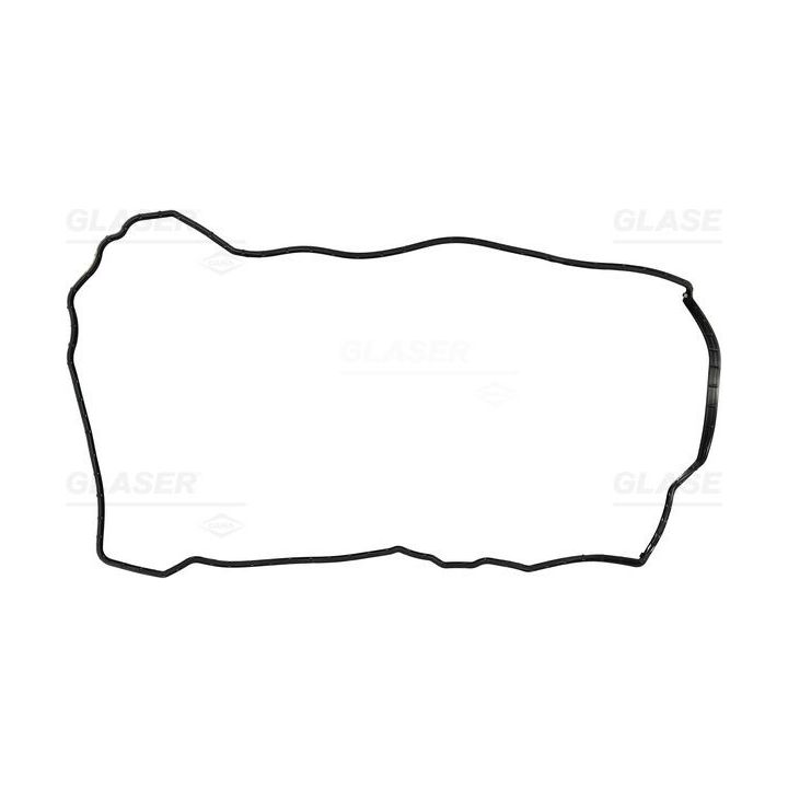 Tarpiklis, svirties dangtis GLASER X90808-01