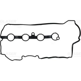 Tarpiklis, svirties dangtis GLASER X90816-01