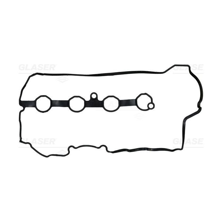 Tarpiklis, svirties dangtis GLASER X90816-01