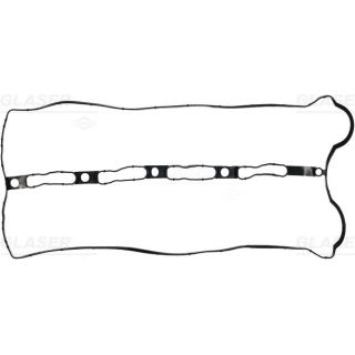 Tarpiklis, svirties dangtis GLASER X90818-01