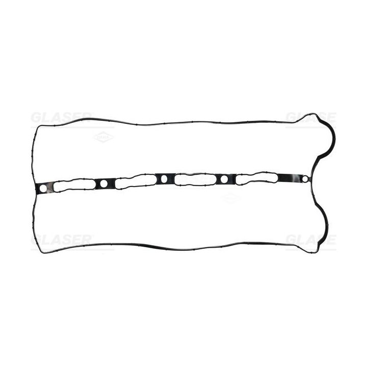 Tarpiklis, svirties dangtis GLASER X90818-01