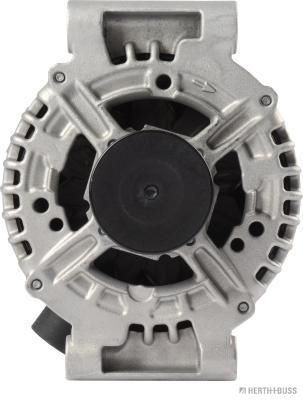 Kintamosios srovės generatorius HERTH+BUSS ELPARTS 32048740