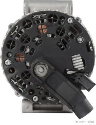 Kintamosios srovės generatorius HERTH+BUSS ELPARTS 32048740