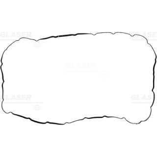 Tarpiklis, svirties dangtis GLASER X90868-01