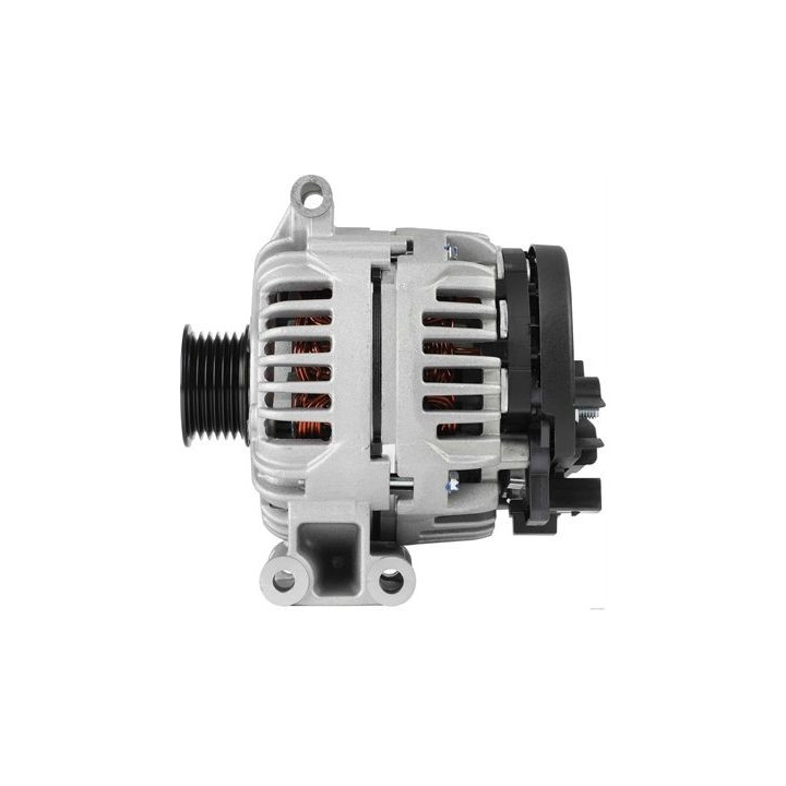 Kintamosios srovės generatorius HERTH+BUSS ELPARTS 32048750