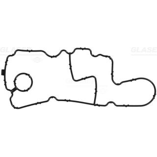 Tarpiklis, svirties dangtis GLASER X90885-01