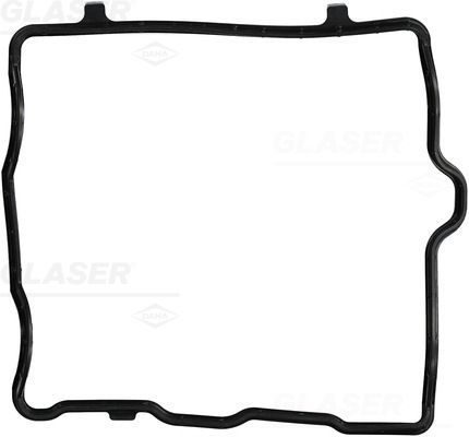 Tarpiklis, svirties dangtis GLASER X90890-01