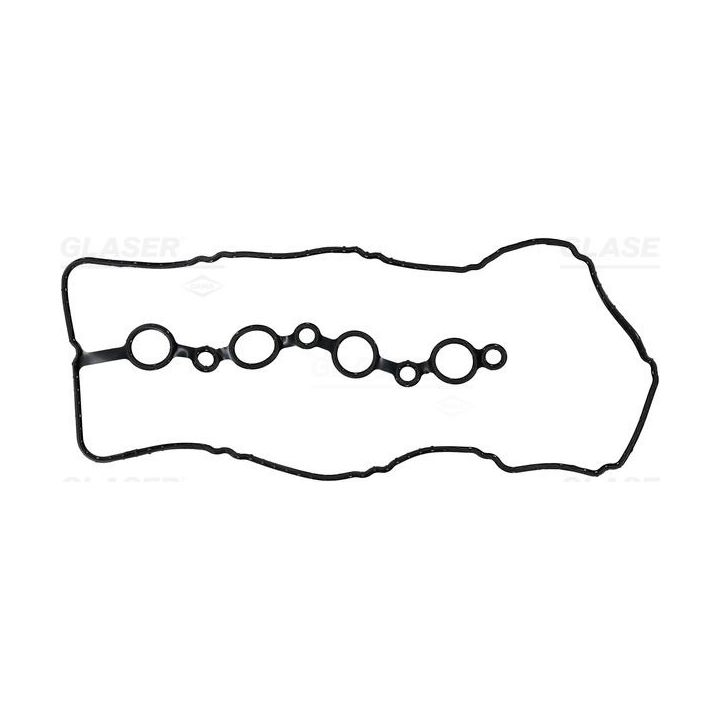 Tarpiklis, svirties dangtis GLASER X90891-01