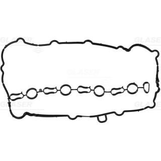 Tarpiklis, svirties dangtis GLASER X90895-01