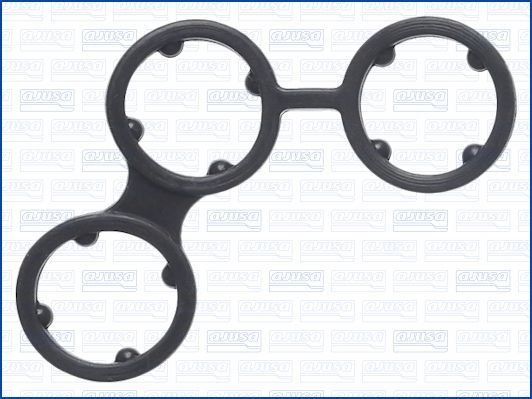 Tarpiklis, svirties dangtis AJUSA 01510000