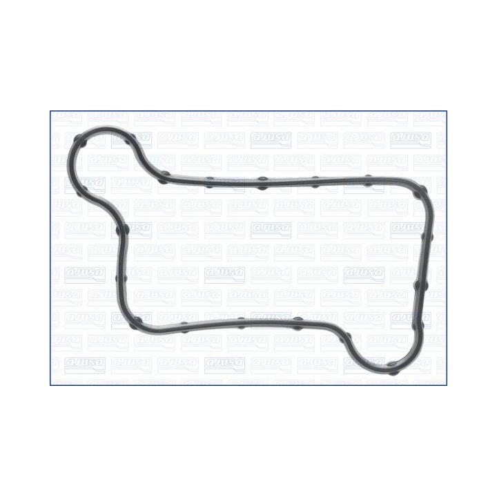 Tarpiklis, svirties dangtis AJUSA 01510200