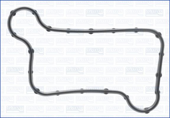 Tarpiklis, svirties dangtis AJUSA 01510200