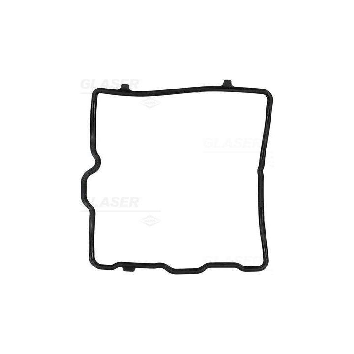 Tarpiklis, svirties dangtis GLASER X90898-01