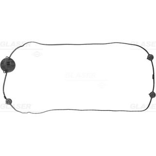 Tarpiklis, svirties dangtis GLASER X90916-01